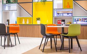 Holiday Inn Southampton Eastleigh By Ihg